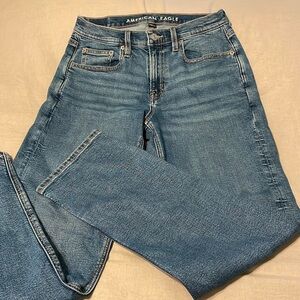 AE 90’s Straight jeans